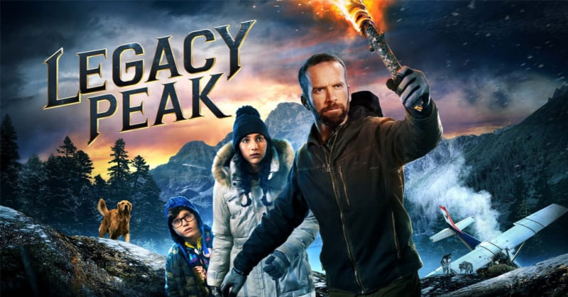 Legacy Peak image