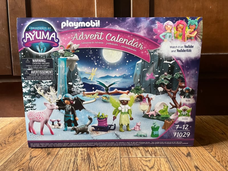 If you love Playmobil toys, check out the best Playmobil Adventures of Ayuma toys you can find today. Learn more about the hottest toys and other accessories your child will want.