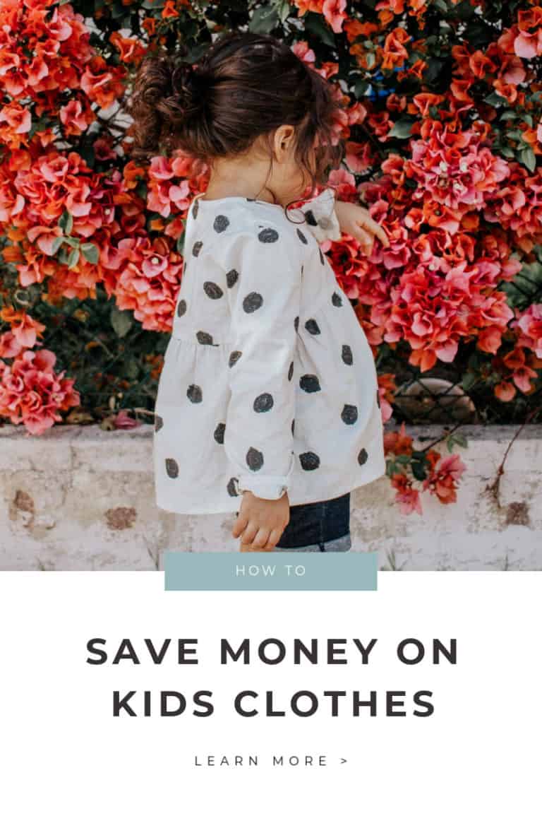 how-to-save-money-on-kids-clothes-in-our-spare-time