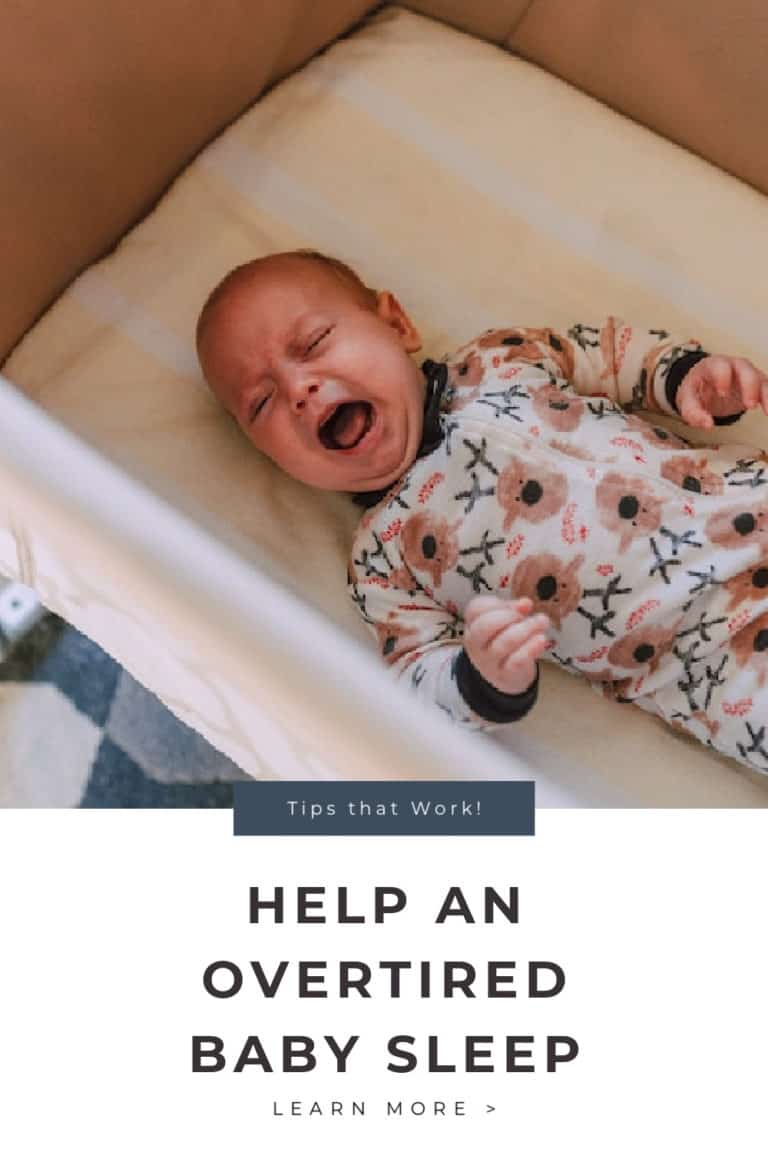 how-to-help-an-overtired-baby-sleep-in-our-spare-time