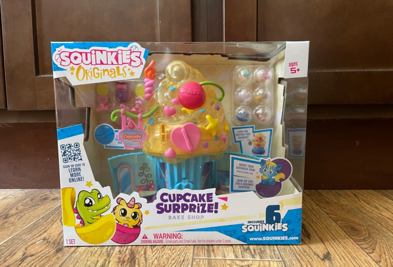 Does your child love micro toys? Have you heard? Squinkies, the popular mini toys that debuted in 2010 are back today. Find out more about these miniature collectibles.