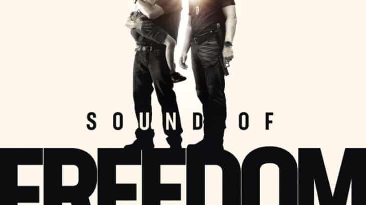 Watch Sound of Freedom in theaters! Learn more about this film about child trafficking and how you can help spread the message.