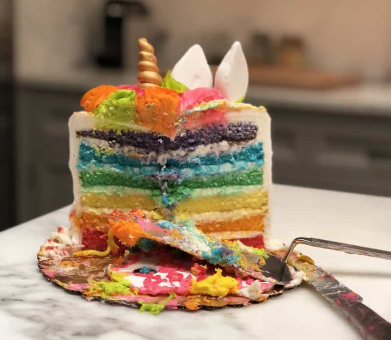 Does your child want a unicorn birthday party? Check out these unicorn party ideas on a budget and start planning today.