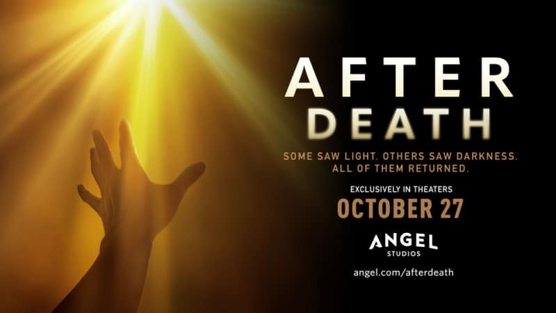 Keep reading for my After Death review and learn more about a movie based on a real life near death experience. Find out where to watch it today.