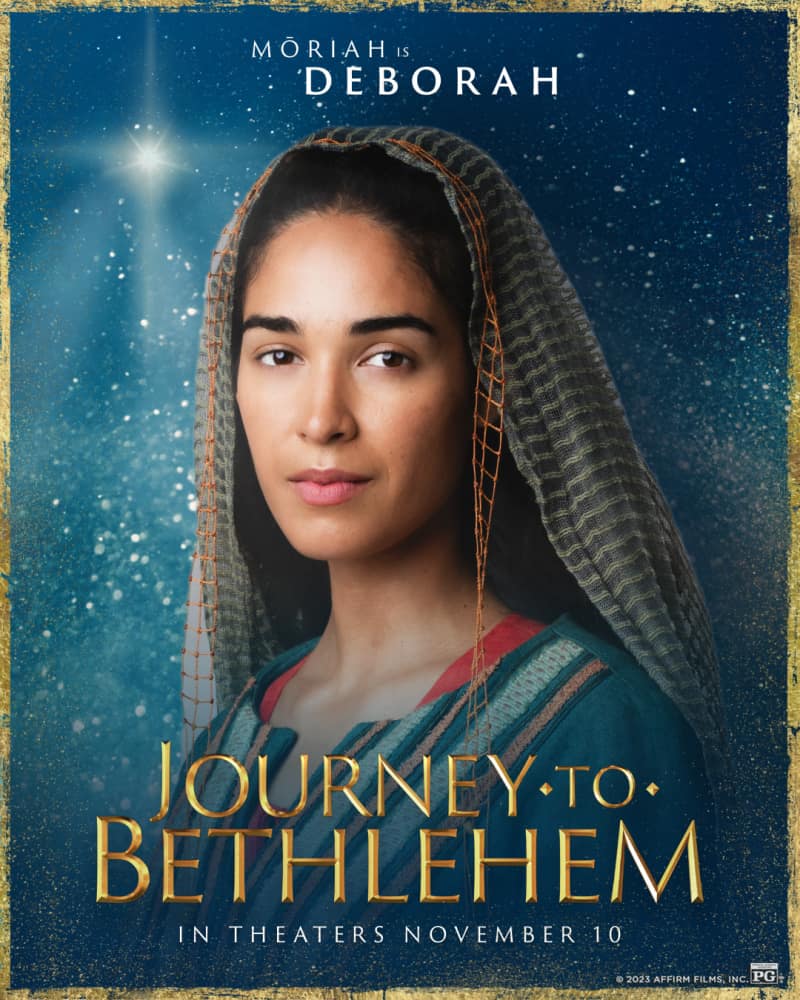 Watch Journey to Bethlehem