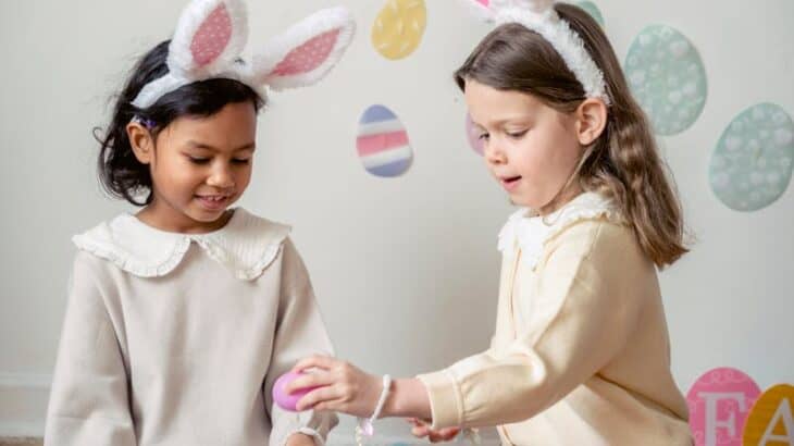 Are you looking for Easter inspiration? Here are the top Easter basket toys your children will want to receive this year. 