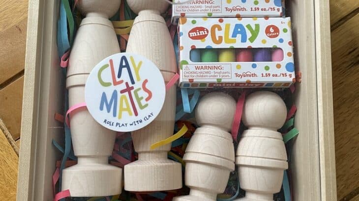 claymates