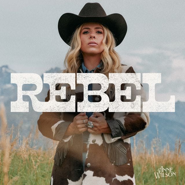 Keep reading to learn more about Rebel by Anne Wilson. Anne Wilson's latest album features 16 tracks and blends the genres of Christian and Country Music.