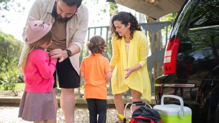 Taking a road trip with the family can be an exciting adventure, but keeping everyone entertained during the long hours on the road can be a challenge. Travel toys are a great solution to ensure that both kids and adults have a fun and enjoyable time.