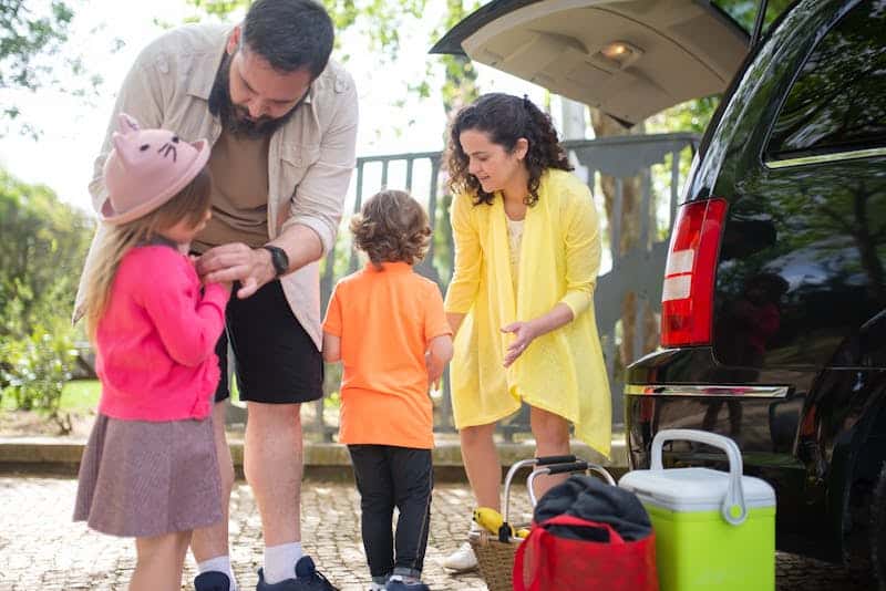 Taking a road trip with the family can be an exciting adventure, but keeping everyone entertained during the long hours on the road can be a challenge. Travel toys are a great solution to ensure that both kids and adults have a fun and enjoyable time.