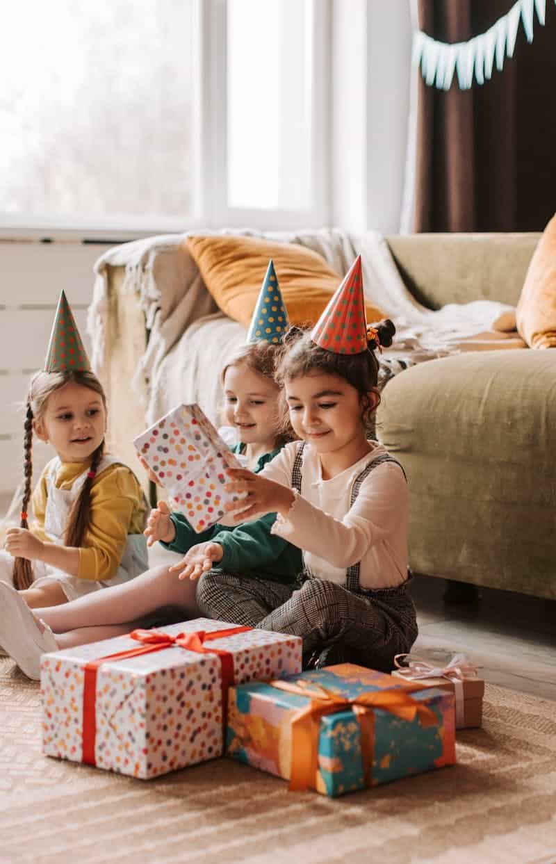 Check out these Creative and Cost-Effective DIY Childrens Party Ideas. Learn how to put together the best birthday party for your child.