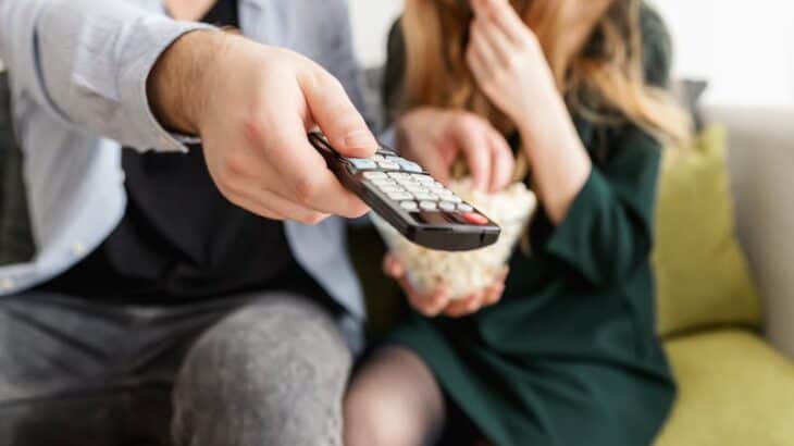 If you’re tired of scrolling endlessly and want something fresh to sink your teeth into, here are eight binge-worthy shows you’ve probably overlooked but won’t regret watching.