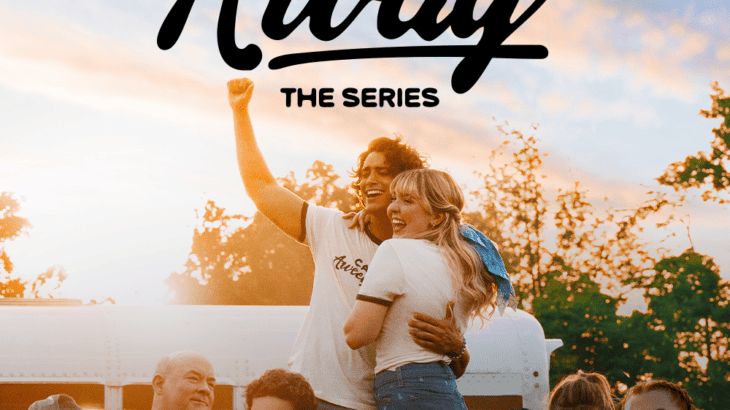 A Week Away: The Series brings music, friendship, and faith together in a way that feels fresh, fun, and family-friendly. Watch it now on Angel TV.