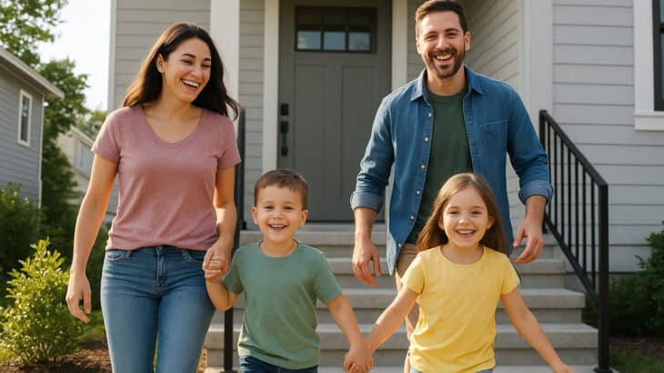 Life with kids moves fast. Between school drop-offs, work deadlines, errands, and activities, it’s easy to let our own health slide.
