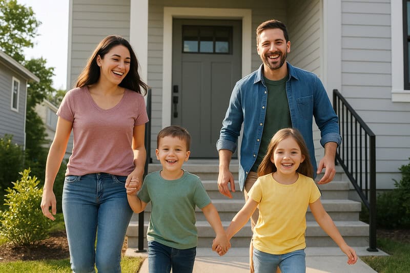 Life with kids moves fast. Between school drop-offs, work deadlines, errands, and activities, it’s easy to let our own health slide.