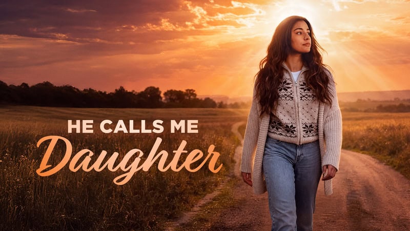 Feelings of being unseen, unsupported, or unsure of their worth can linger for years. He Calls Me Daughter is a moving film that brings these emotions into the open.