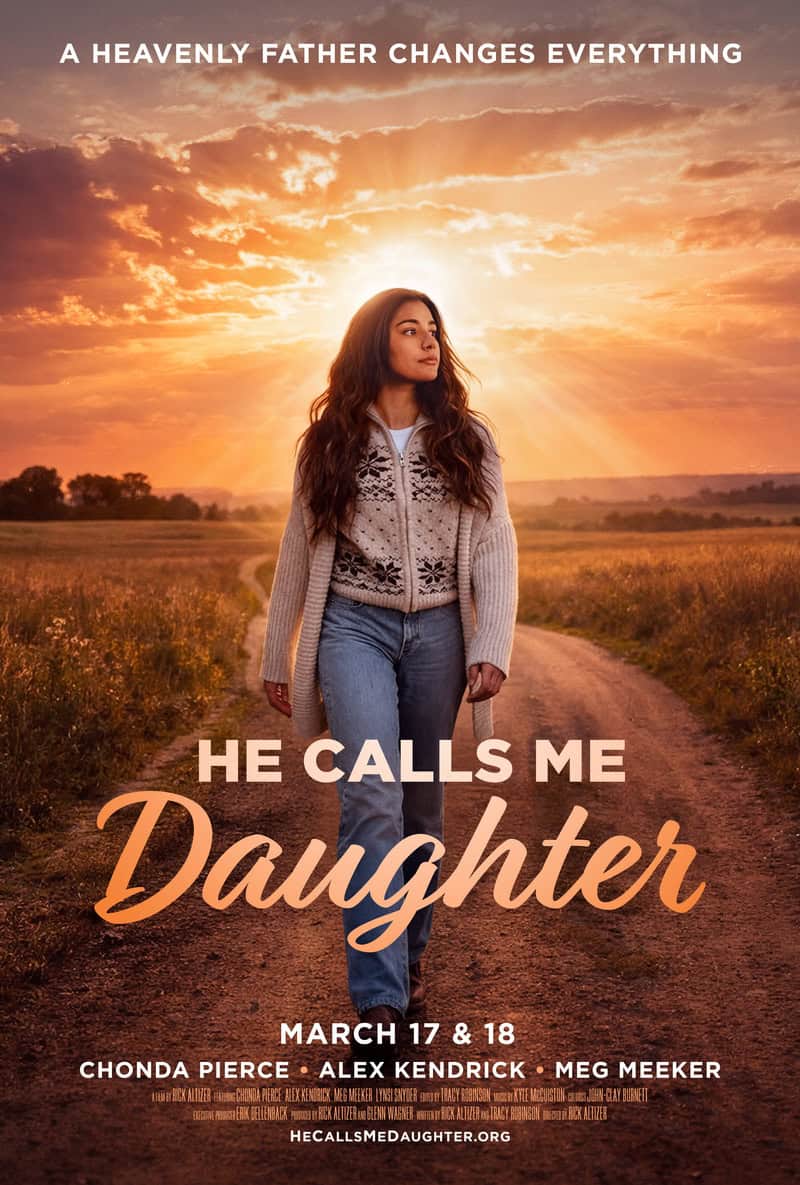 Feelings of being unseen, unsupported, or unsure of their worth can linger for years. He Calls Me Daughter is a moving film that brings these emotions into the open.