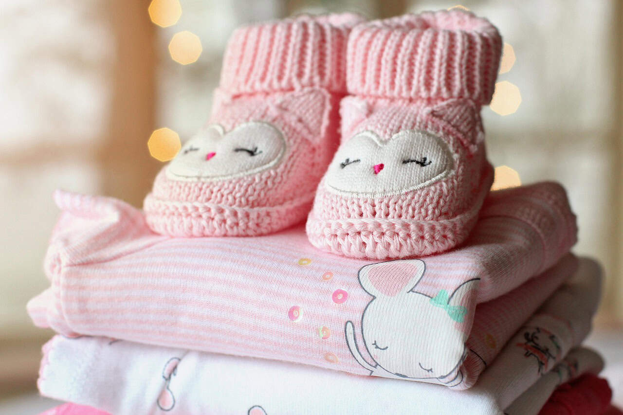 baby girl clothes