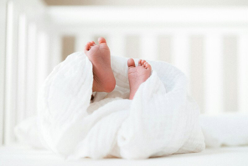 Preparing Your Home for a Newborn
