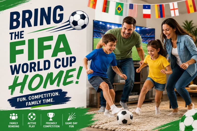 FIFA Game Night