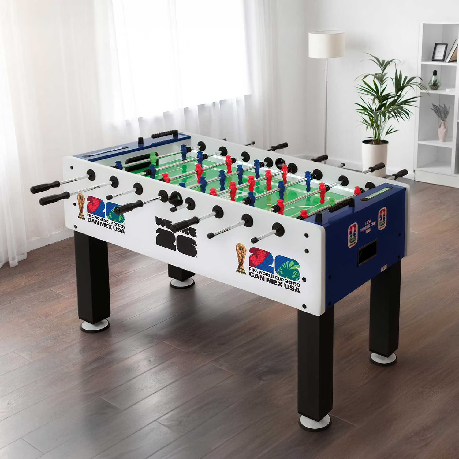 Sam's Club Foosball Table