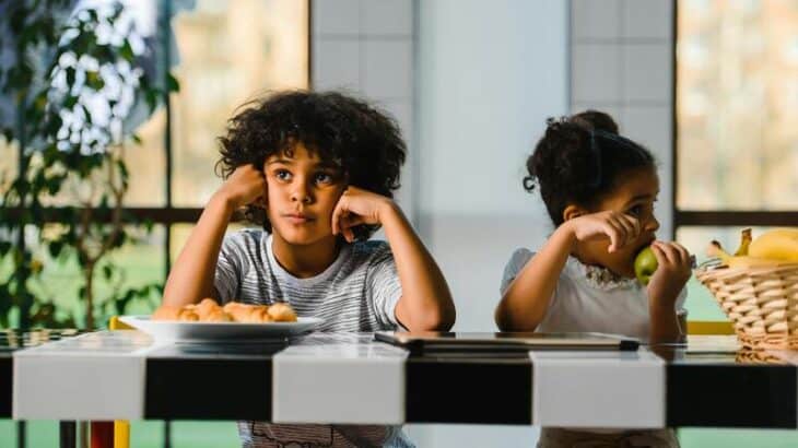 Screen-Free Weekend Ideas for Kids Who Get Bored Fast