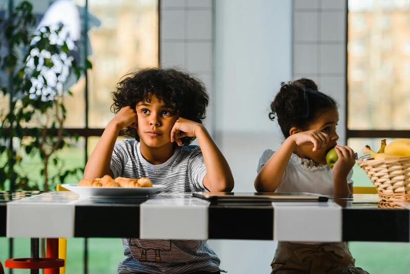 Screen-Free Weekend Ideas for Kids Who Get Bored Fast
