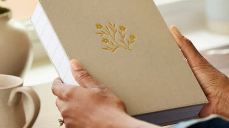 NKJV New Testament, Tracing Edition Review: A Creative Way to Engage with Scripture