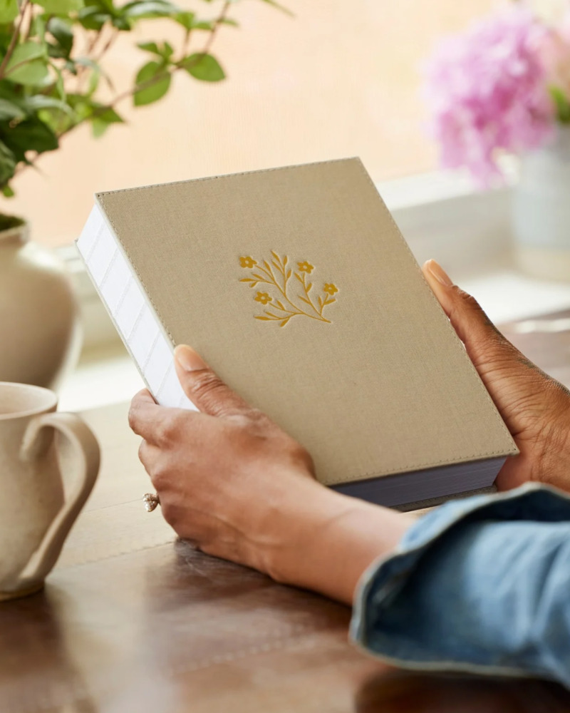 NKJV New Testament, Tracing Edition Review: A Creative Way to Engage with Scripture