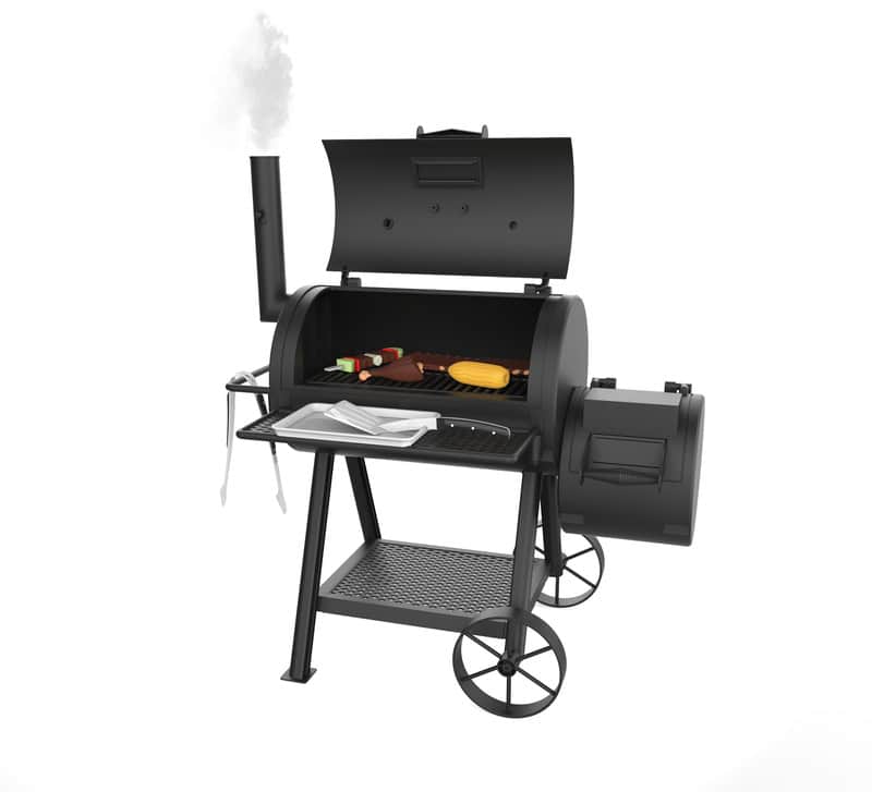 Oklahoma Joe's Pretend Play Grill