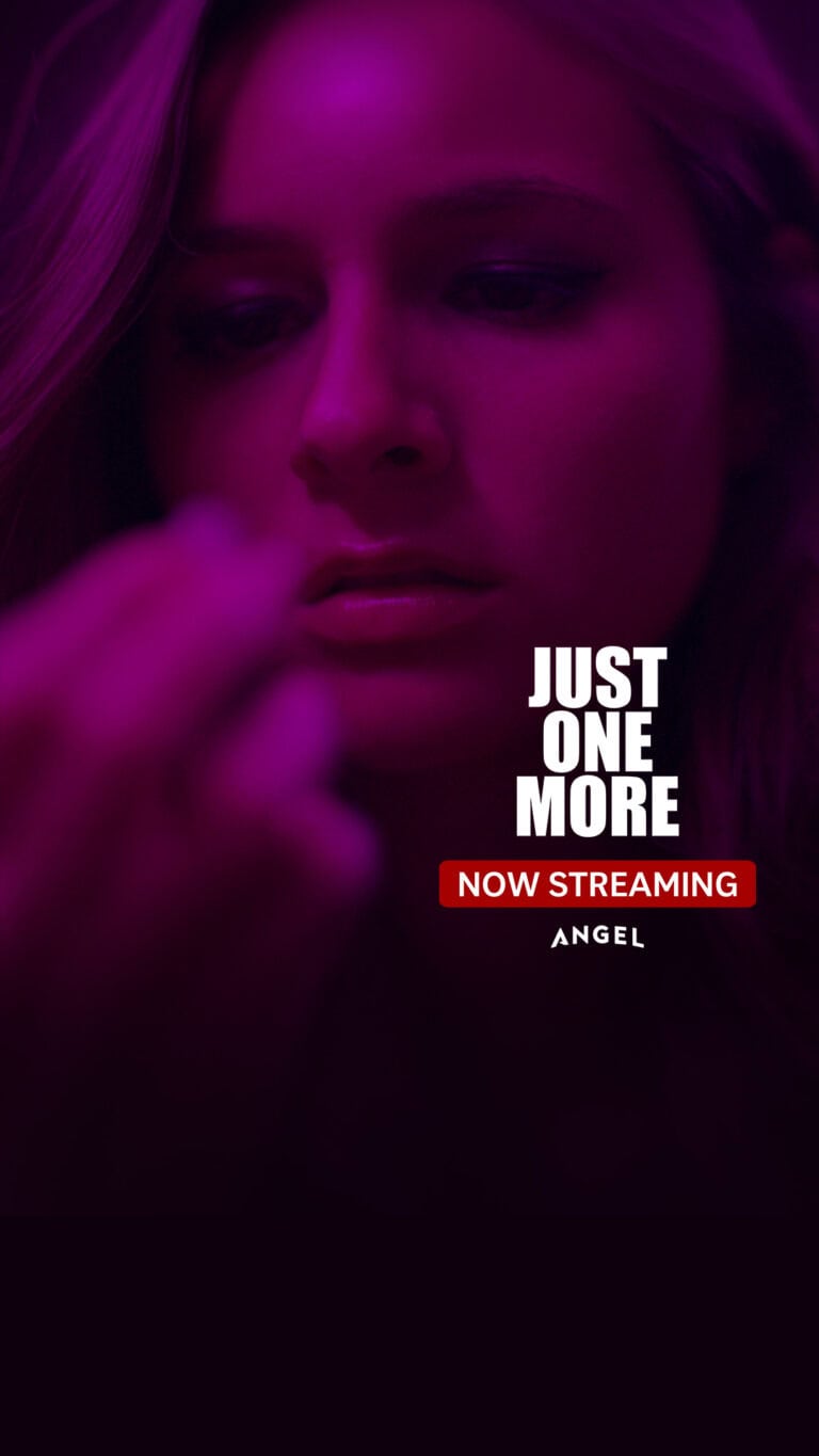 Just One More Review: A Moving Story of Hope, Redemption, and Second ...