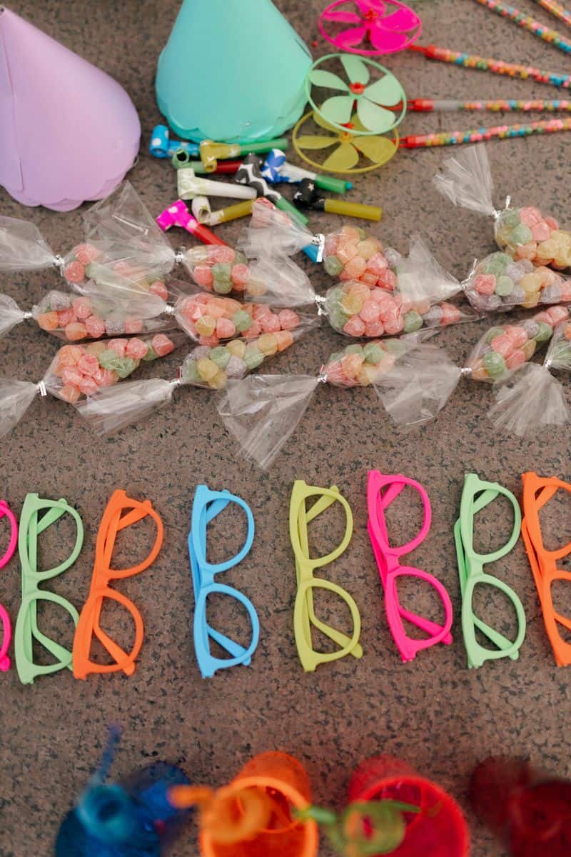 party favors