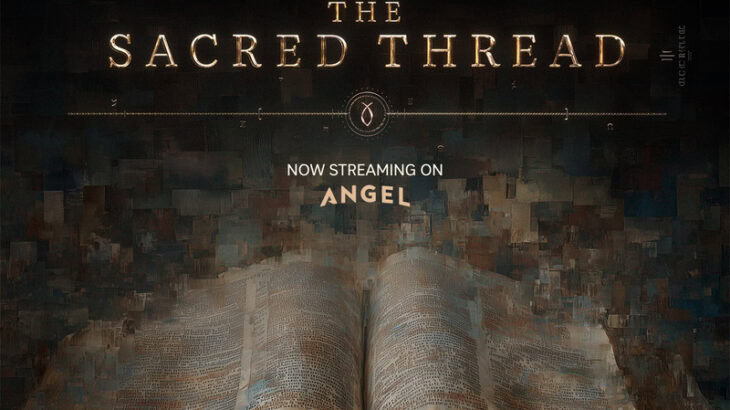 The Sacred Thread Review: Discovering the Deeper Meaning Behind the Lord's Prayer