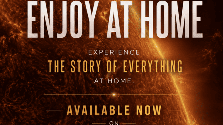 Story of Everything