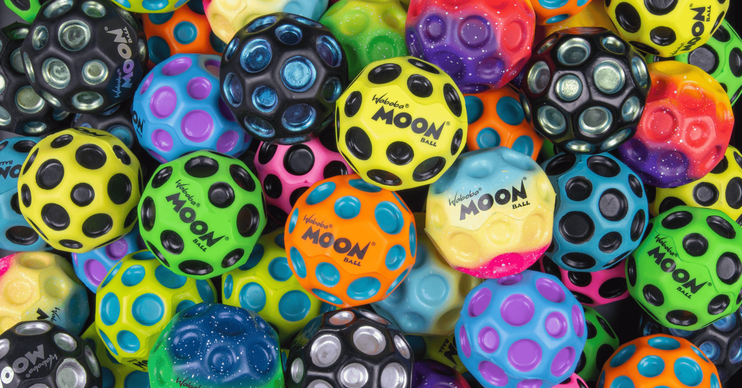 moon balls