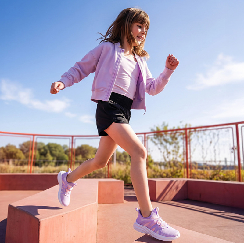 dreampair-running shoes kids