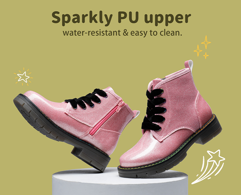 fun kid shoes